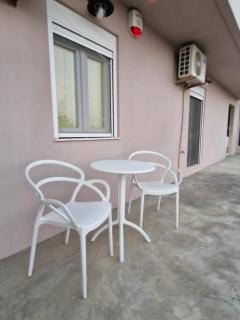 blue sea suites - Tsoútsouros - 6