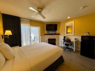 Monterey Bay Lodge - Monterey - 3