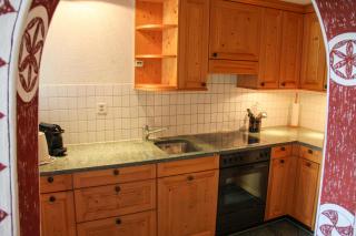 Wohnung Steinbock Savognin - Savognin - 4