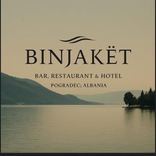 Hotel Restorant Binjaket - 1