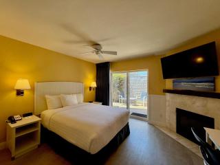 Monterey Bay Lodge - Monterey - 6