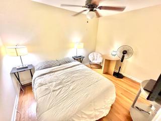 Rooms By Month Sandy Springs - 2