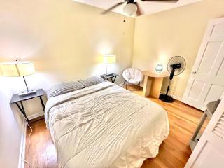 Monthly Rooms Sandy Springs - 4