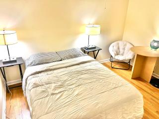 Rooms By Month Sandy Springs - 1