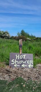 Fairy Hill at Rosemount Glamping - Carlingford - 8