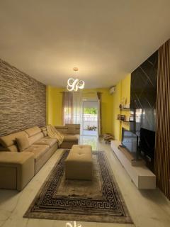 Villa Amor - Korçë - 6