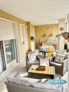 Casa I Colori Dell isola - Alghero - 9