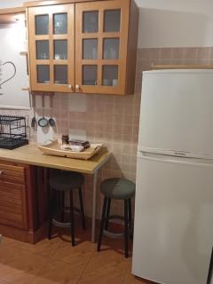 Joanna's heart of Athens one BR Charm Balcony view Walk to Tourist Spots - Athen - 1