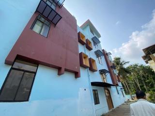 Hotel O DG College Chelambra - 2