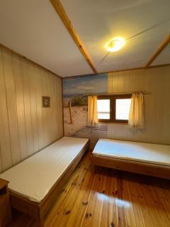 Amber Coast - Domki w Jantarze - 2