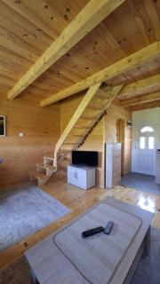 The Hut - 1