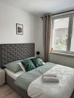 Apartments Albi - 1
