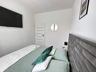 Apartments Albi - 7