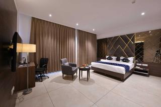Palette Hotel Morbi - 3