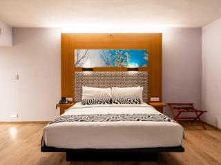 Palette Hotel Chandigarh Zirakpur - Zirakpur - 3