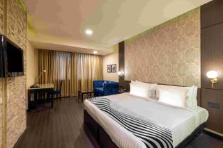 Luxury Experience by Sunday Hotels Pink City Jaipur with Swimming and Fine Dine - Jaipur - 8