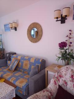 Apartamentos Rurales Llagumelon - Villahormes - 5