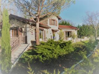 Maison du Bonheur - Taluyers - 8