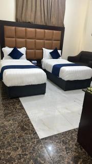 ديم - الوزيرية - Jeddah - 1