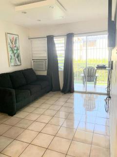 Beach Apartment C3 Montones - 1
