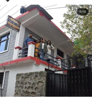 Cho-ko-inn - Kargil - 2