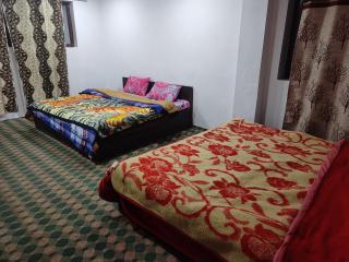 Cho-ko-inn - Kargil - 1