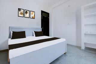 SPOT ON Hotel Ss Grand - 9