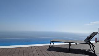Villa PermaVista in Alleinlage und mit Infinity-Pool auf der Sonnenseite - 9