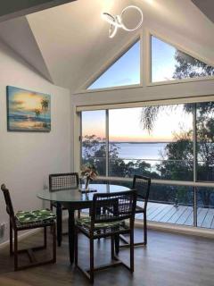 Lake View Oasis at Fishing Point - Fishing Point - 6