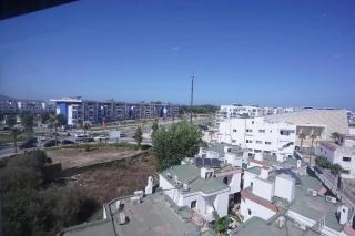 743 apartment 3 bedroom with air conditioning in Martil Beach - Martil - 8