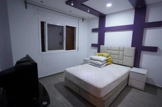 743 apartment 3 bedroom with air conditioning in Martil Beach - 4