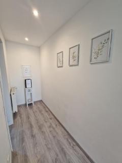 Ferienwohnung L - Hildesheim - 6
