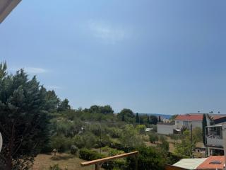 Sea capital Punat apartment first - Punat - 8