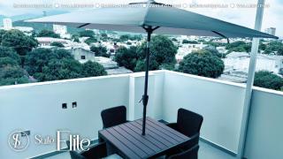 Suite Rooftop Valledupar - 5