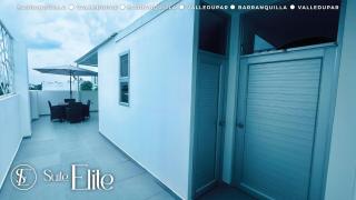 Suite Rooftop Valledupar - 2