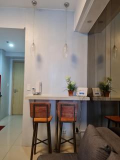 The Grass Residences by Reese T52037 - 2