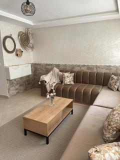 636 Modern T3 Near Martil Corniche - Martil - 0
