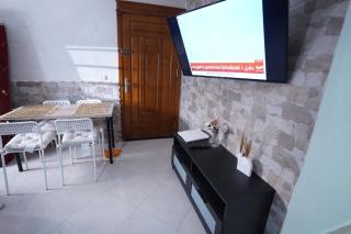 636 Modern T3 Near Martil Corniche - Martil - 6