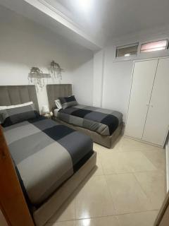 636 Modern T3 Near Martil Corniche - Martil - 4