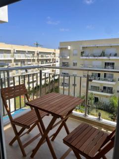 lumineux appartement - 0