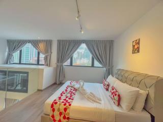 Agile KLCC Suites by TRX - 2