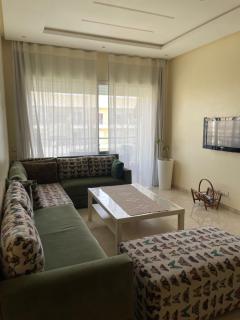 lumineux appartement - Bouznika - 5