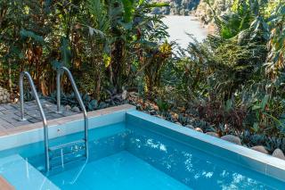 El Jardin Lodge & Spa - Puerto Misahuallí - 7