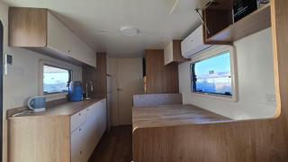 אגס תיירות קרוואנים חוף שיזף בכנרת - 6