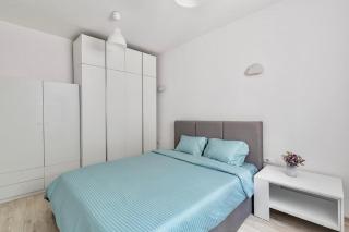 Quiet central 1bed flat with free parking - Skopje - 1