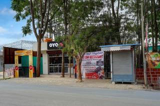 SPOT ON Mango Leaf Restaurant - Bayappanhalli - 0