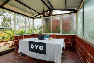 SPOT ON Mango Leaf Restaurant - Bayappanhalli - 5