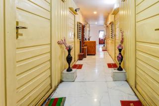 Hotel O Relax - Guntūr - 9