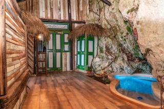 Casa El Paraiso, Eco Lodge - 0