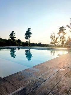 Glamping Podere Poggiagrilli - 8